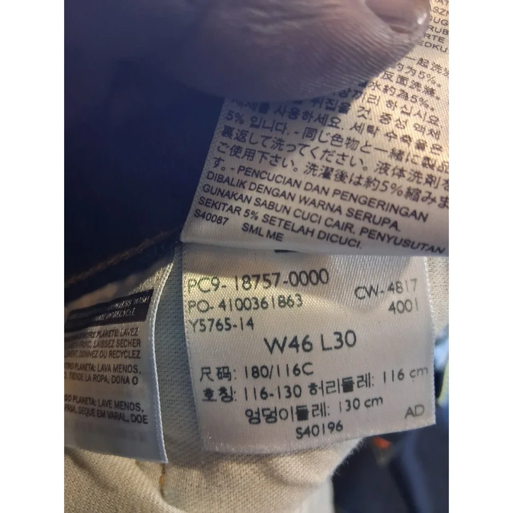 Levis men levi